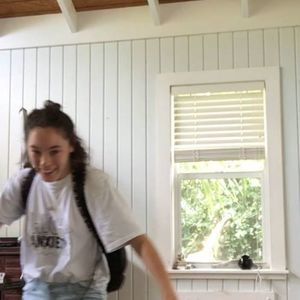 Meet your Posher, Kathleen